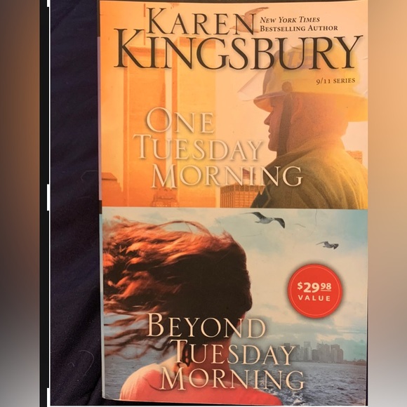 Chapter book - Picture 2 of 3